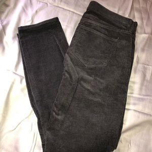 NWT J Crew Factory corduroy pants